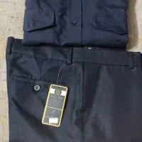 لباس نگهبانی