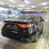 آریزو 6 پرو ARRIZO PRO / نقد و اقساط|خودرو سواری و وانت|تهران, ظفر|دیوار