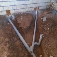 تخریب کاری وسرامیک کاری ودیوار چینی وشیب بندی|خدمات پیشه و مهارت|شاهین‌شهر, حاجی آباد|دیوار