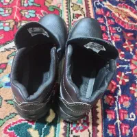 کفش ایمنی یا کار|کیف، کفش، کمربند|مرند, |دیوار