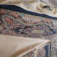 ۶ عدد پشتی کاملاً نو استفاده نشده