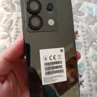 شیائومی ردمی نوت ۱۳ پرو 5G|موبایل|مشهد, فلسطین|دیوار