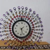 ساعت خورشیدی