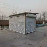 فروش ونصب، تعمیرات کرکره برقی وجک پارکینگ ،سایبان|خدمات پیشه و مهارت|اسلامشهر, شهرک مفیدی|دیوار