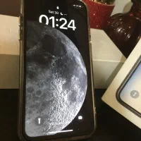 لنگه گوشی آیفون ایکس|موبایل|بندرعباس, |دیوار