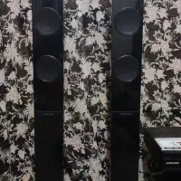سینما خانگی سامسونگ|سیستم صوتی خانگی|تهران, شهرک ولیعصر جنوبی|دیوار