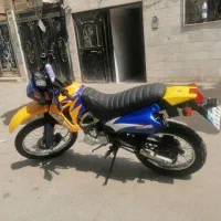تریل مدل 90.