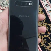 گوشی s10 پلاس در حد
