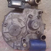 رگلاتور سی ان جی