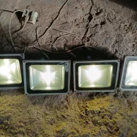 پرژکتور ۵۰ وات