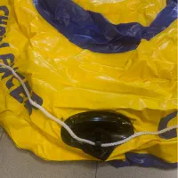 قایق بادی چلنجر 400|قایق و سایر وسایل نقلیه|تهران, ونک|دیوار