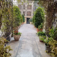 ونک شیخ بهائی ۴۸۰ متر پهنه M112