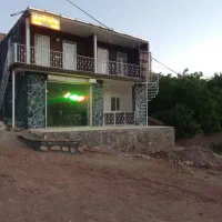 سوئیت کسرا در روستای مارشک