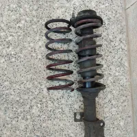 کمک و فنر اسپورت