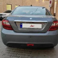 دنا پلاس اتوماتیک