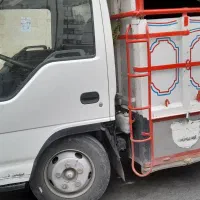 ایسوزو۵۲۰۰