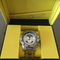 ساعت مچی اینویکتا pro diver 37726|ساعت|ارومیه, |دیوار