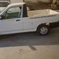 پراید وانت