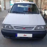 پراید مدل79 تمیز و سالم