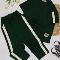 تیشرت شلوار پنبه