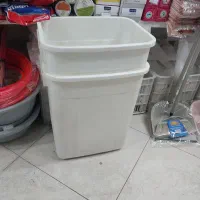 سطل g80 زباله و چیدمان