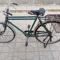 دوچرخه یا ماها ژاپن و دماوند