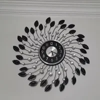 ساعت دیواری