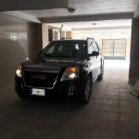 ماشین GMC