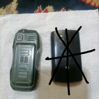 2 عدد گوشی|موبایل|نیشابور, مدرس|دیوار