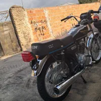 ۱۲۵مزایده|موتورسیکلت|گرگان, |دیوار