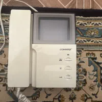 آیفون تصویری سیاه و سفید commax
