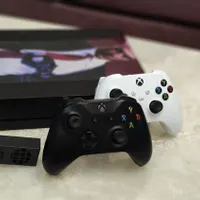 Xbox one x