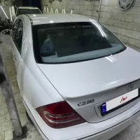 بنز c240 2003|خودرو سواری و وانت|تهران, نارمک جنوبی|دیوار