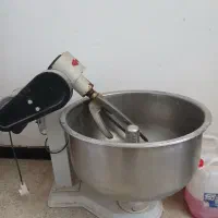 خمیر کن ۴۰کیلویی