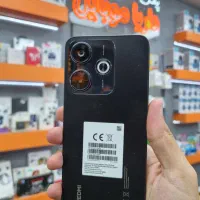 redmi 13x/256g/8/داریا شعبه یک
