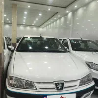 پارس TU5