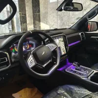 kmc t9|خودرو سواری و وانت|باغستان, |دیوار