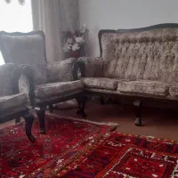 مبل راحتی سلطنتی