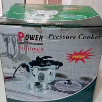 زودپز7/5لیترا|ظروف پخت‌وپز|رشت, پل تالشان|دیوار