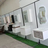 تولید و پخش کابینت روشویی