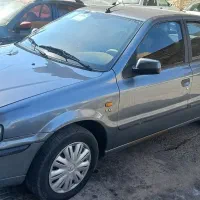 سمند LX مدل ۹۴