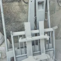 رنگ و زنگ زدایی|خدمات پیشه و مهارت|تنکمان, |دیوار