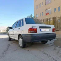 پراید سفید ۹۲ هیدرولیک درجه یک|خودرو سواری و وانت|تهران, طرشت|دیوار