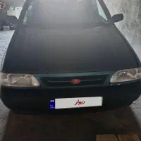 پراید مدل 89|خودرو سواری و وانت|بوشهر, |دیوار