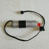 پمپ بنزین بنز E مایله آلمان سیم دار