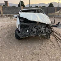 پژو ۴۰۵|خودرو سواری و وانت|نی‌ریز, |دیوار