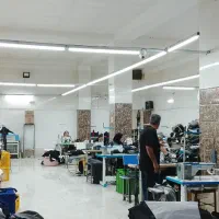 شرکت معتبر در زمینه تولید پوشاک ورزشی|استخدام هنری و رسانه|فردیس, شهرک ۱۱۰|دیوار