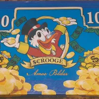 بازی عمو پولدار.بازی فکری