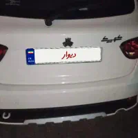 خودرو کوئیکR.S