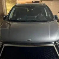 حواله کی ام سی x5